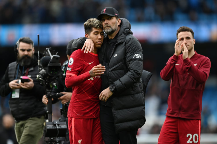 Photo by Shaun Botterill/Getty Images
