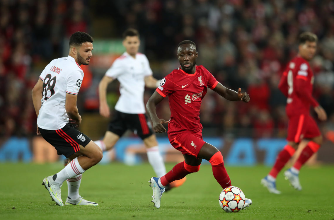 Photo by Jan Kruger - UEFA/UEFA via Getty Images