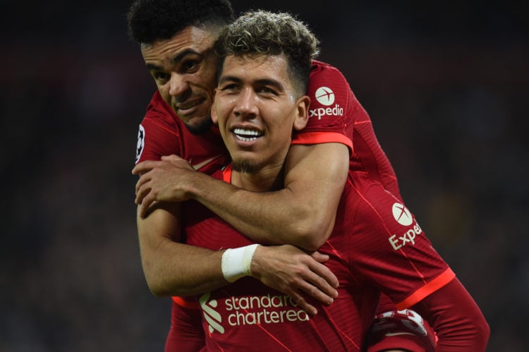 Photo by John Powell/Liverpool FC via Getty Images