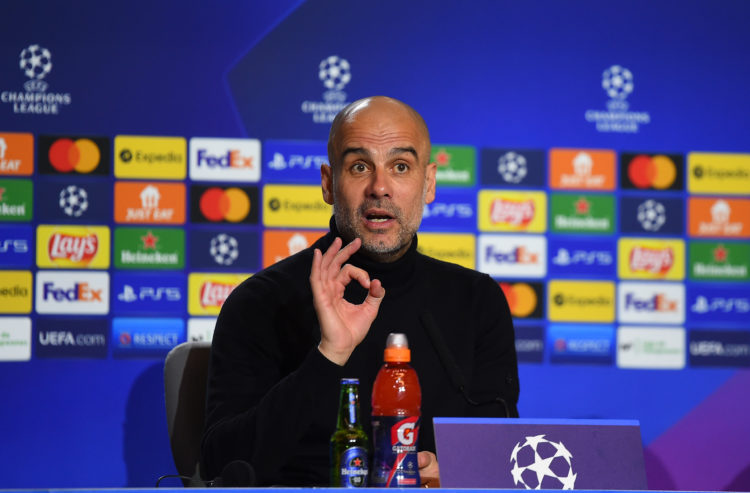 Photo by Denis Doyle - UEFA/UEFA via Getty Images