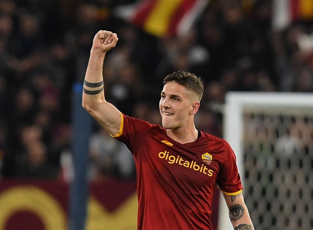 AS Roma v FK Bodø/Glimt: Quarter Final Leg Two - UEFA Europa Conference League
