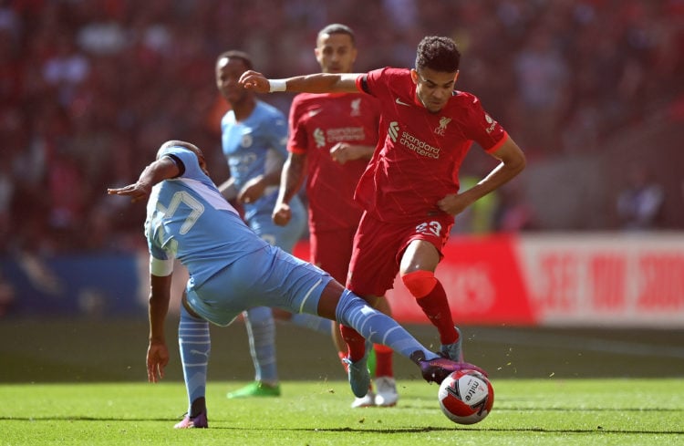 Photo by Justin Setterfield - The FA/The FA via Getty Images