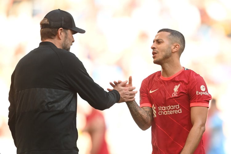 Photo by Michael Regan - The FA/The FA via Getty Images