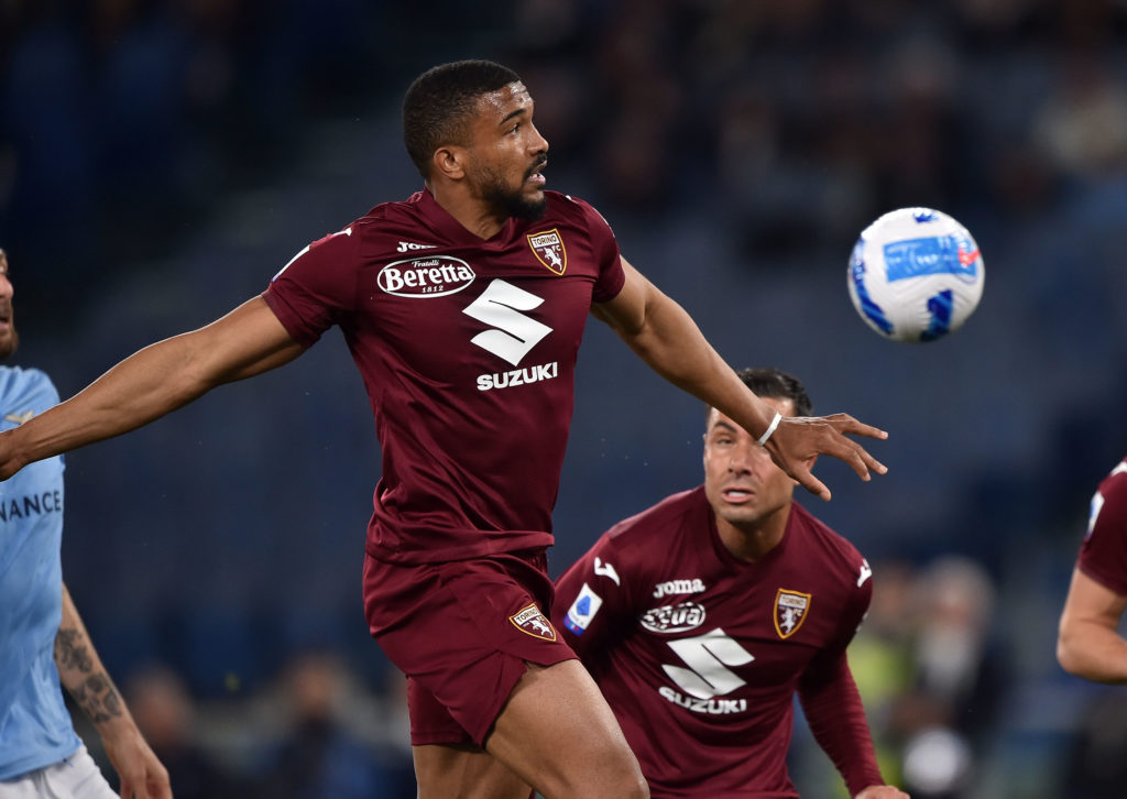 SS Lazio v Torino FC - Serie A