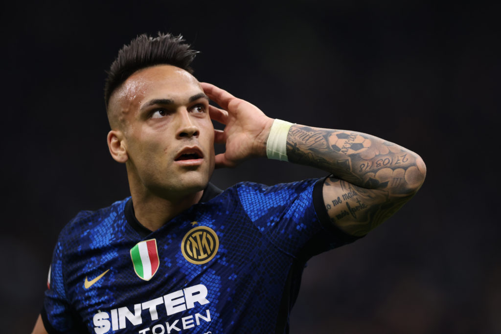FC Internazionale v AC Milan - Coppa Italia