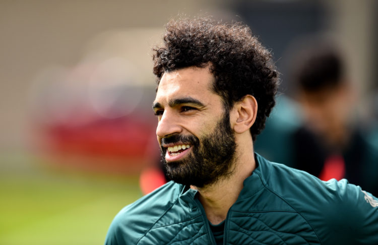 Photo by Andrew Powell/Liverpool FC via Getty Images