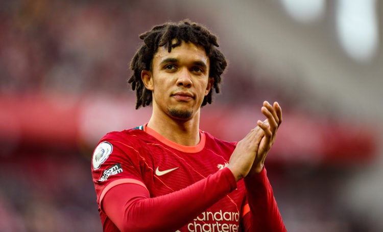 Photo by Andrew Powell/Liverpool FC via Getty Images