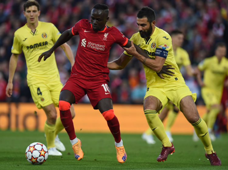 Photo by John Powell/Liverpool FC via Getty Images