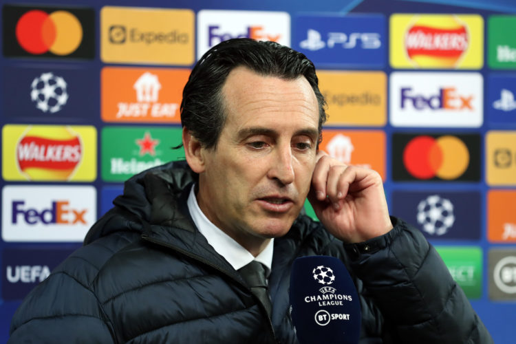 Photo by Jan Kruger - UEFA/UEFA via Getty Images