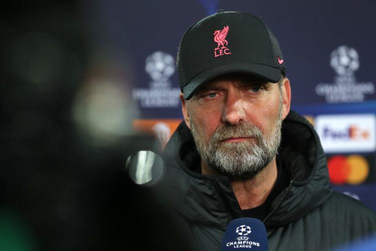 Photo by Jan Kruger - UEFA/UEFA via Getty Images