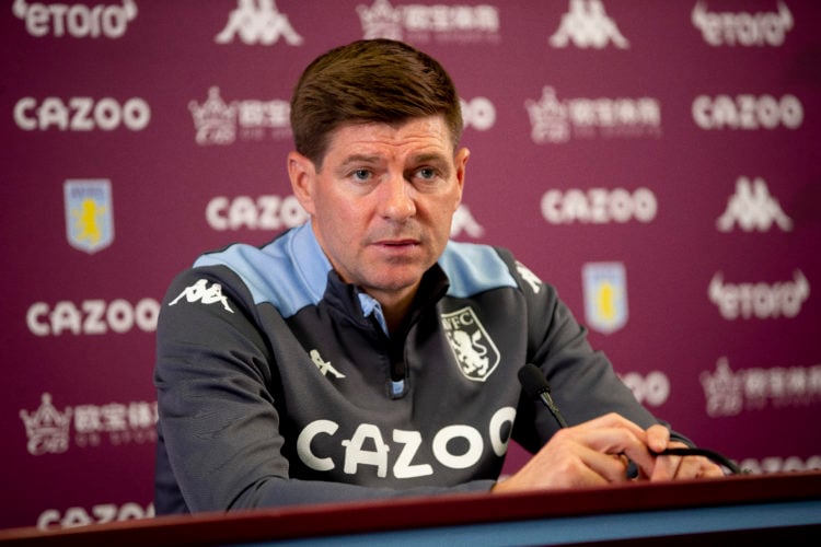 Photo by Neville Williams/Aston Villa FC via Getty Images