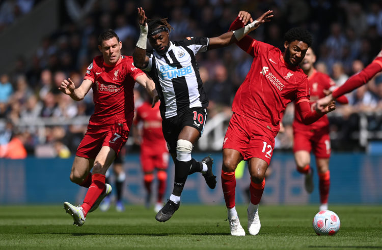 Photo by Stu Forster/Getty Images