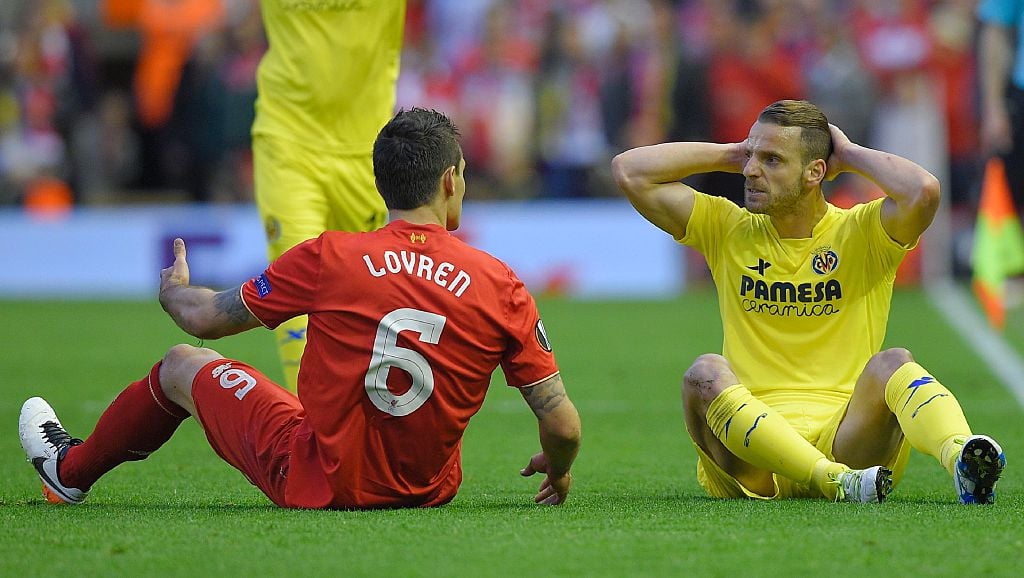 FBL-EUR-C3-LIVERPOOL-VILLARREAL