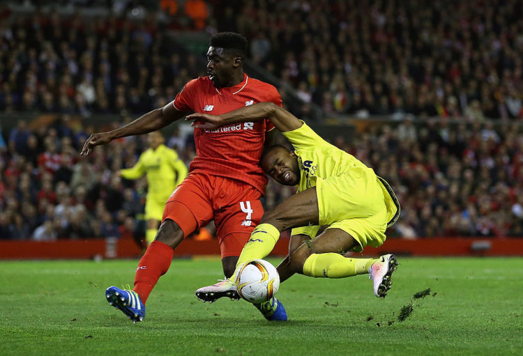 Photo by Jan Kruger - UEFA/UEFA via Getty Images