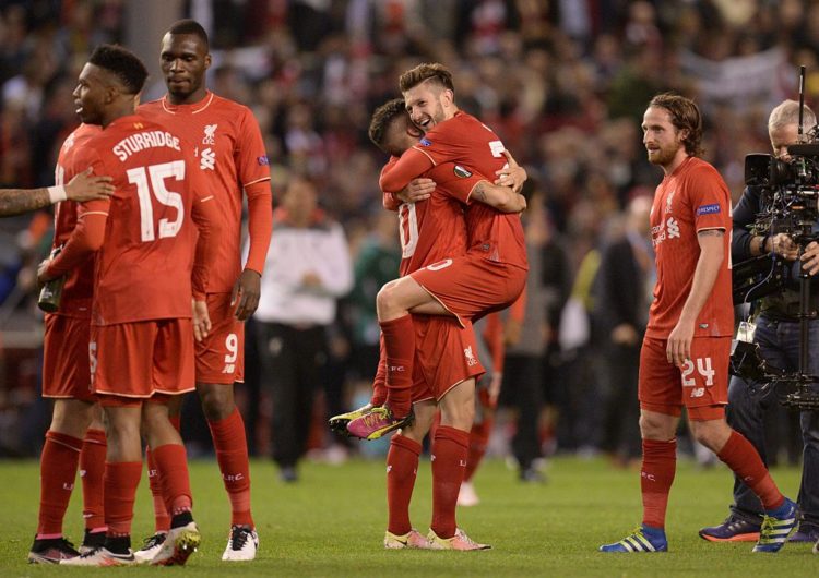 Photo credit should read OLI SCARFF/AFP via Getty Images