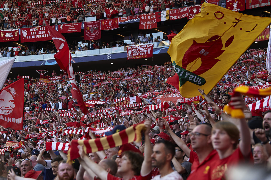 Photo by Quality Sport Images/Getty Images