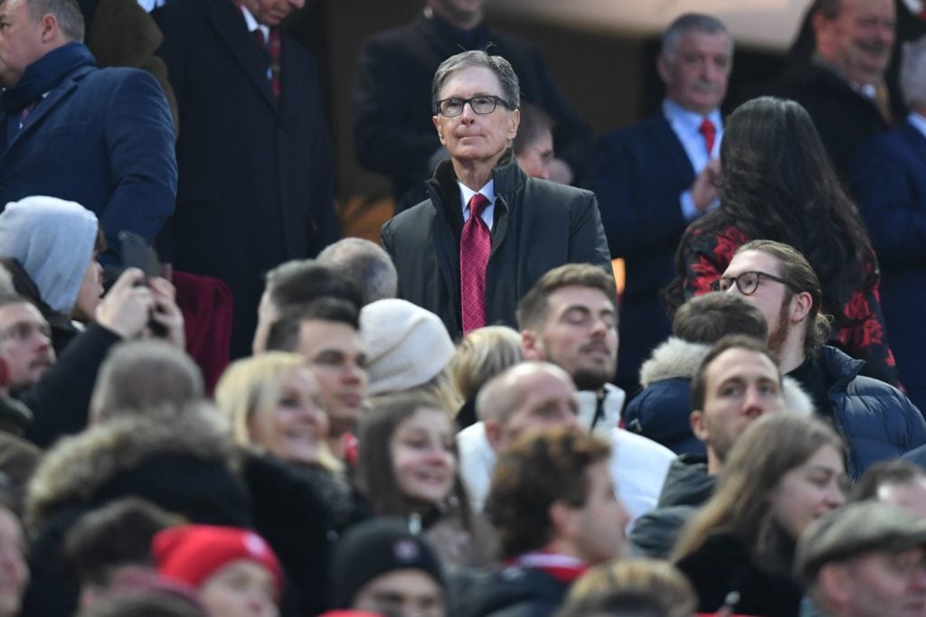 FBL-ENG-PR-LIVERPOOL-MAN UTD
