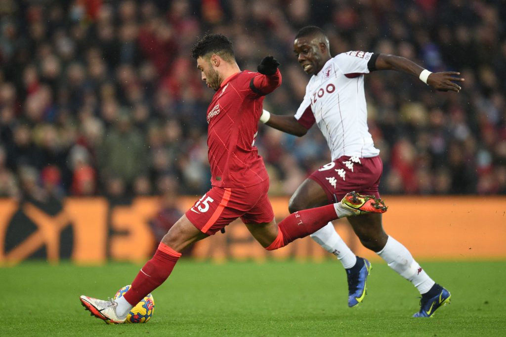 FBL-ENG-PR-LIVERPOOL-ASTON VILLA