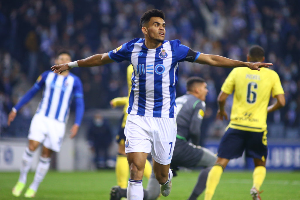 FC Porto v FC Famalicao - Liga Portugal Bwin