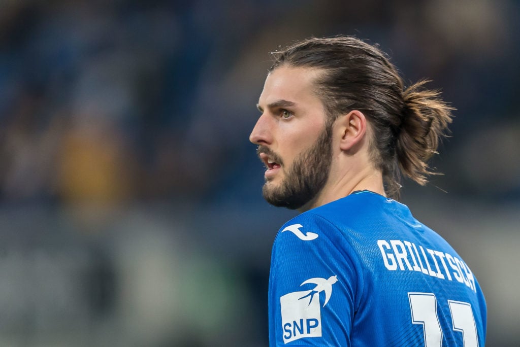 TSG Hoffenheim v DSC Arminia Bielefeld - Bundesliga
