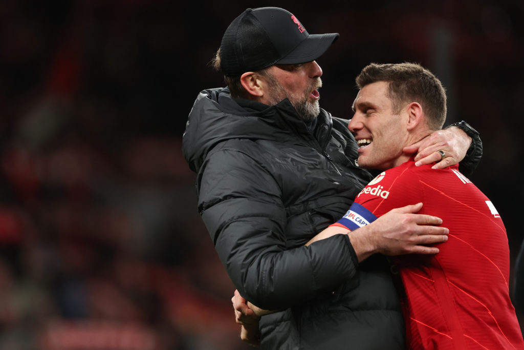 Chelsea v Liverpool - Carabao Cup Final