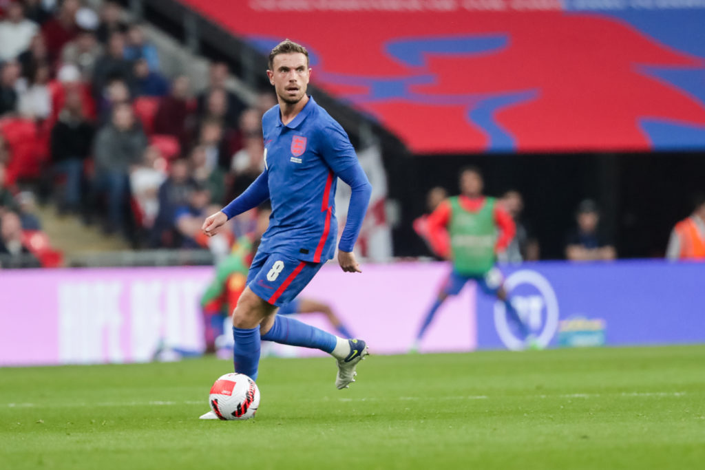 England v Switzerland - International Friendly