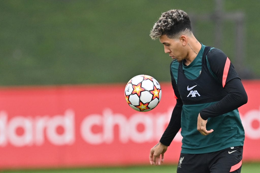 FBL-EUR-C1-LIVERPOOL-TRAINING
