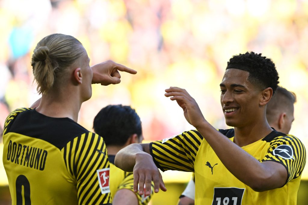 FBL-GER-BUNDESLIGA-DORTMUND-WOLFSBURG