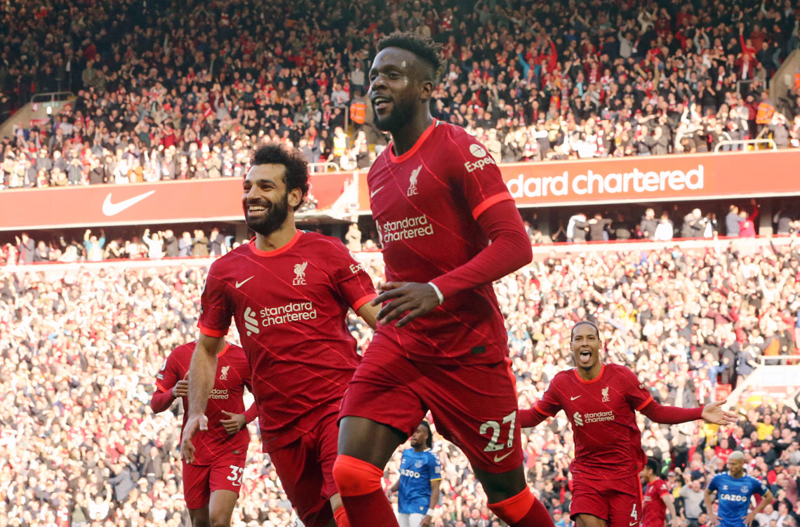 Photo by Rich Linley - CameraSport via Getty Images