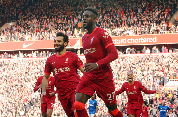 Photo by Rich Linley - CameraSport via Getty Images
