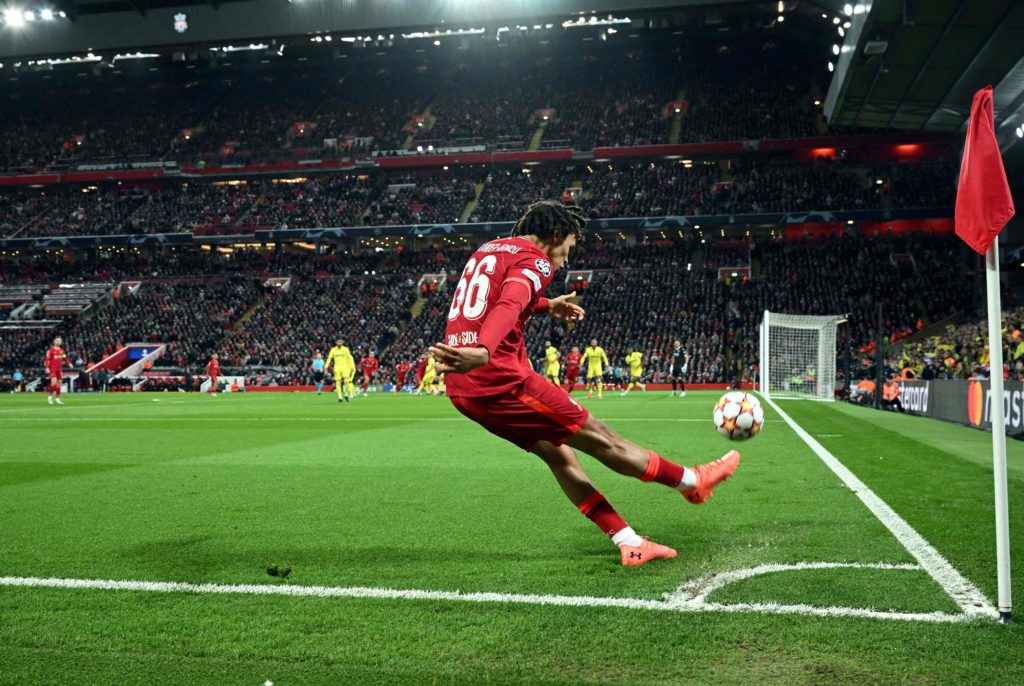 FBL-C1-EUR-LIVERPOOL-VILLARREAL