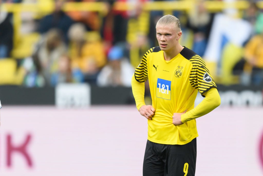 Borussia Dortmund v Dynamo Kiev - Friendly match