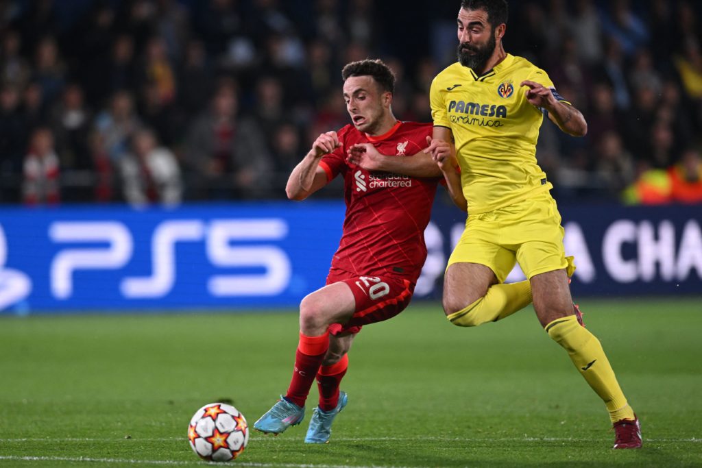 FBL-EUR-C1-VILLARREAL-LIVERPOOL