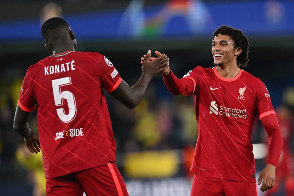FBL-EUR-C1-VILLARREAL-LIVERPOOL