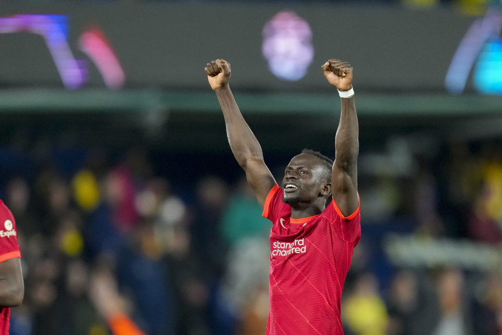 Villarreal v Liverpool Semi Final Leg Two - UEFA Champions League