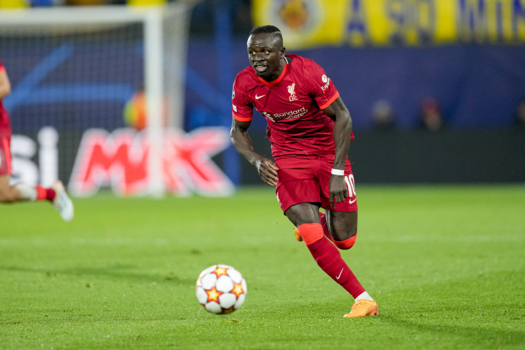 Villarreal v Liverpool Semi Final Leg Two - UEFA Champions League