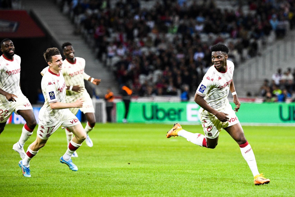 Photo by Christophe Saidi/FEP/Icon Sport via Getty Images