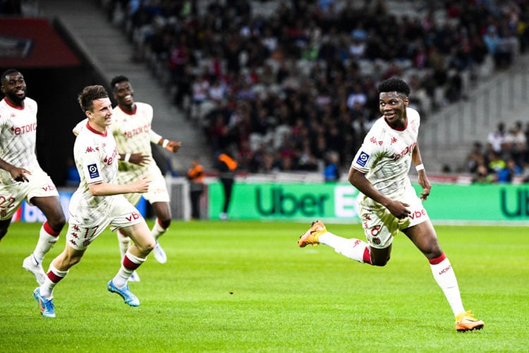 Photo by Christophe Saidi/FEP/Icon Sport via Getty Images