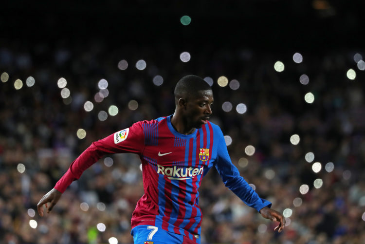 Photo by Joan Valls/Urbanandsport /NurPhoto via Getty Images