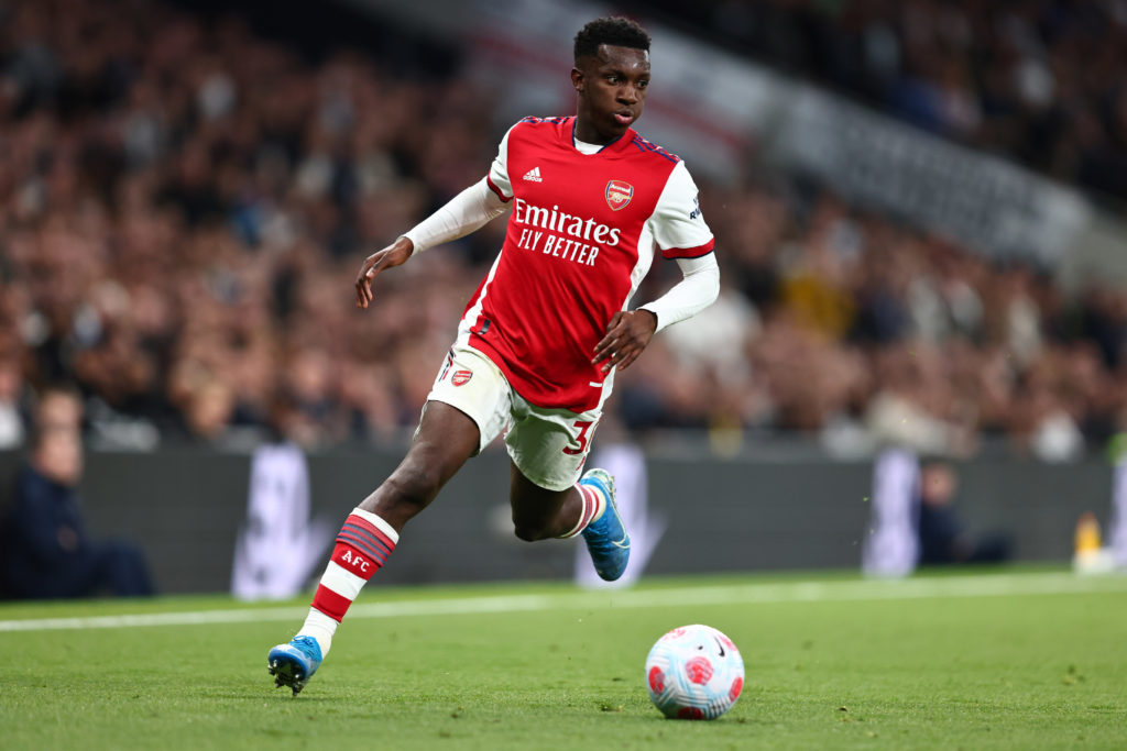 Tottenham Hotspur v Arsenal - Premier League