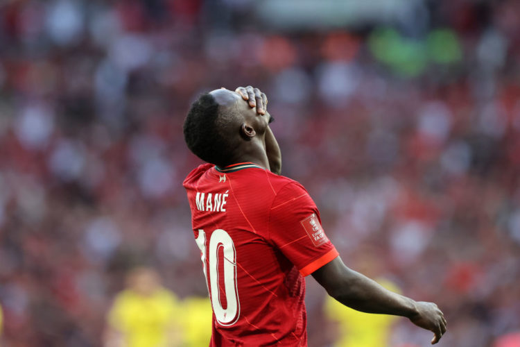 Photo by Charlotte Wilson/Offside/Offside via Getty Images