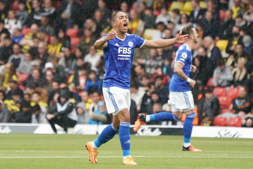 Watford v Leicester City - Premier League