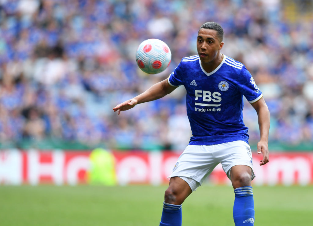 Leicester City v Southampton - Premier League