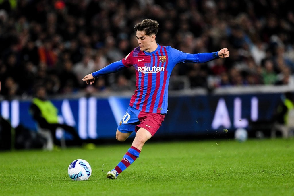 SOCCER: MAY 25 FC Barcelona v A-Leagues All Stars