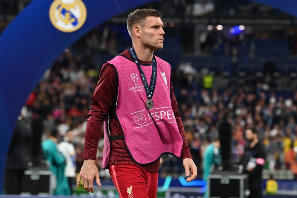 FBL-EUR-C1-LIVERPOOL-REAL MADRID