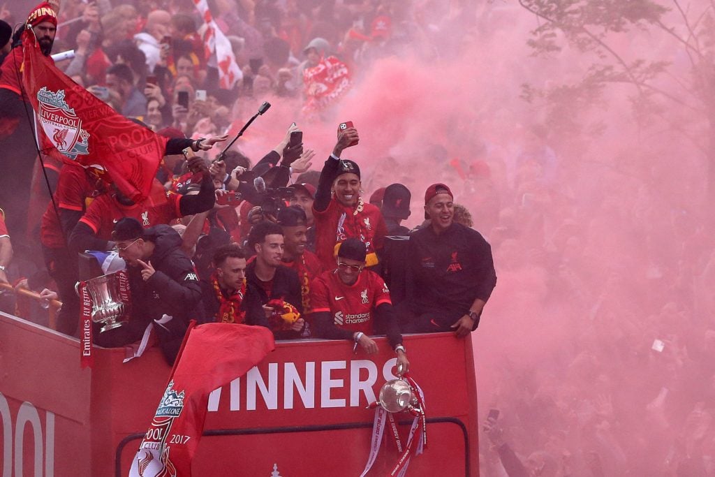 FBL-ENG-PR-LIVERPOOL-TROPHY-PARADE