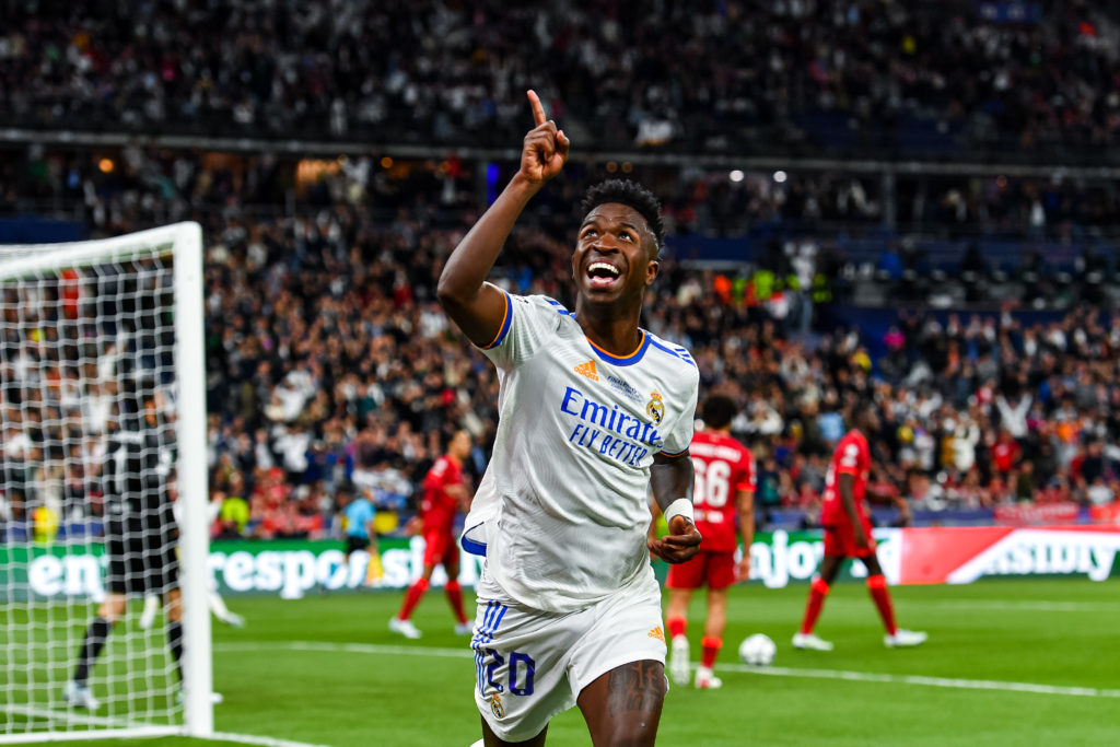 FC Liverpool v Real Madrid CF - Final UEFA Champions League