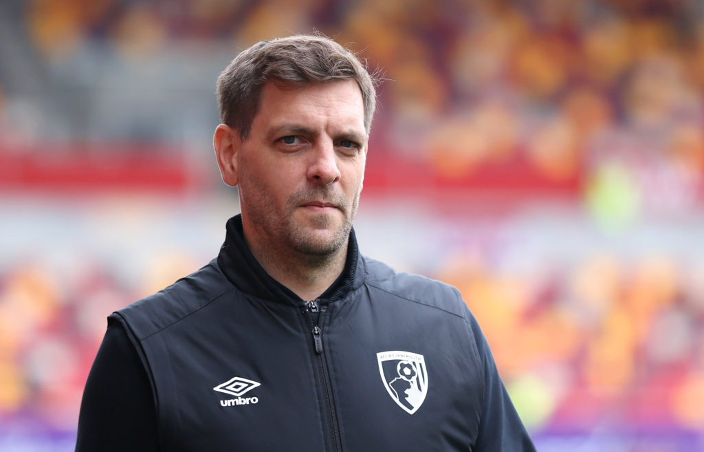 Brentford v AFC Bournemouth - Sky Bet Championship Play-off Semi Final 2nd Leg