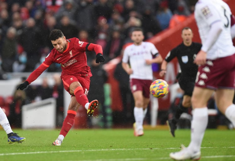 Photo by John Powell/Liverpool FC via Getty Images
