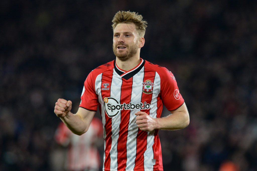 Southampton v Newcastle United - Premier League